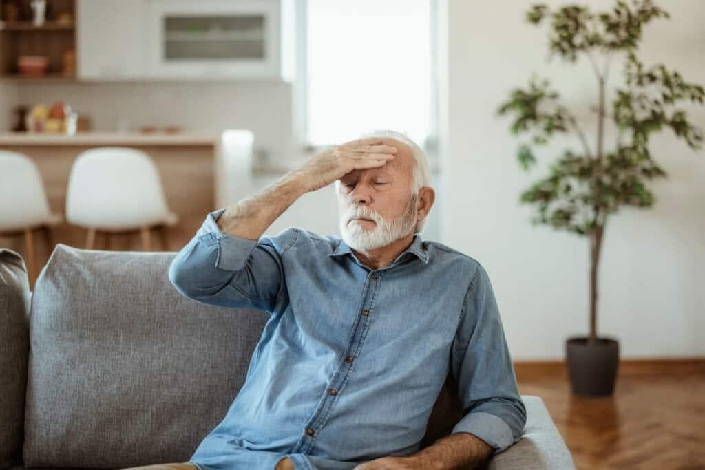 Asistencia médica a los ancianos