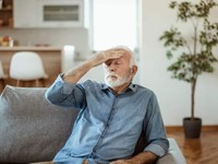 Asistencia médica a los ancianos