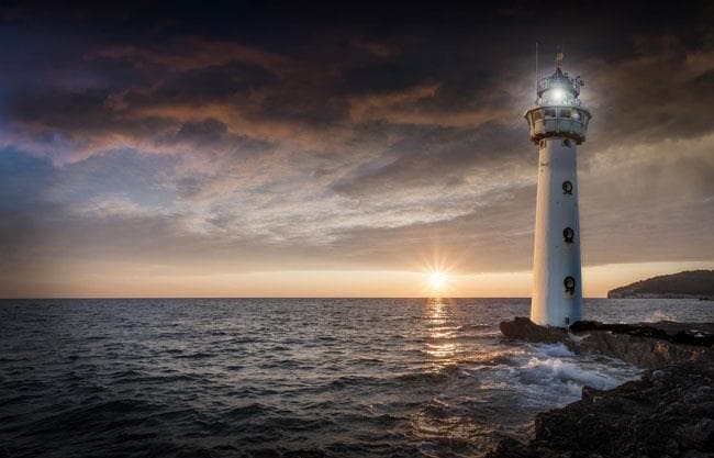 Día Mundial de la Luz