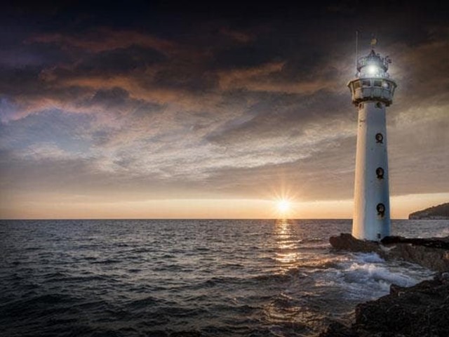 Día Mundial de la Luz