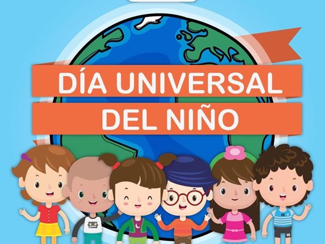 Día Mundial del Niño