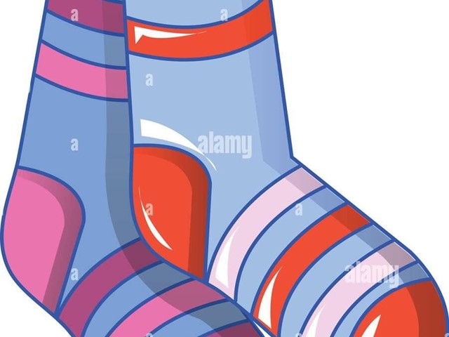 El 9 de mayo se celebra el Día Mundial de los Calcetines Perdidos.