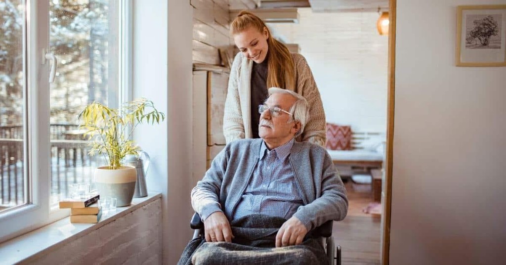 Envejecimiento y salud
