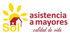 Logo Sol Asistencia