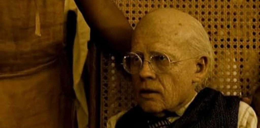 Jóvenes que vivieron como ancianos: 4 casos terribles de niños con síndrome de Benjamin Button