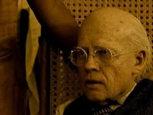 Jóvenes que vivieron como ancianos: 4 casos terribles de niños con síndrome de Benjamin Button
