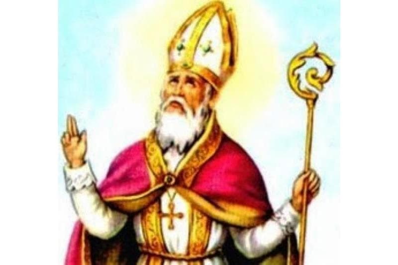 San Eleuterio