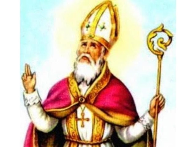 San Eleuterio